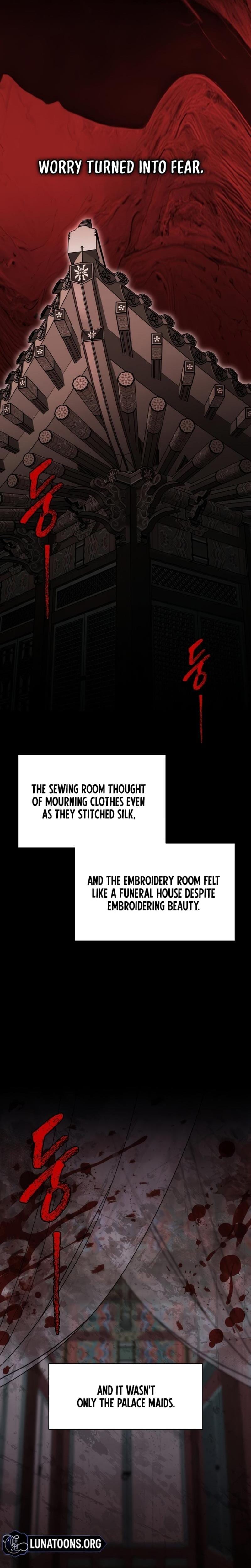 When the Autumn Night Falls Over the River Uncensored, chapter 1, page 23 of 45