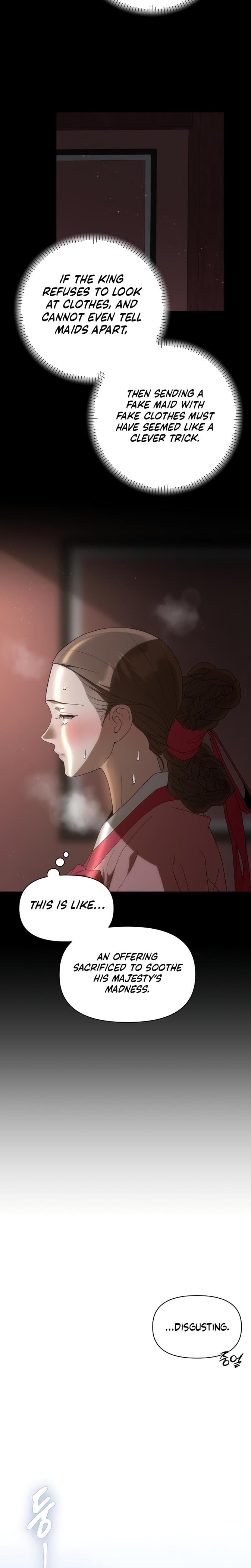 When the Autumn Night Falls Over the River Uncensored, chapter 1, page 25 of 45