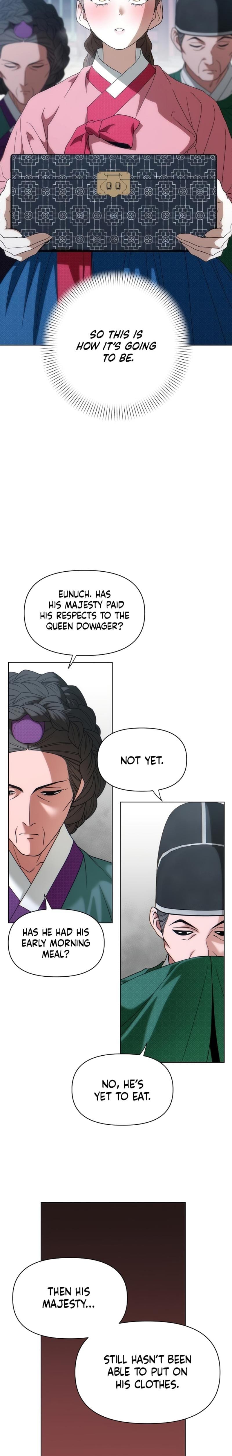 When the Autumn Night Falls Over the River Uncensored, chapter 1, page 27 of 45