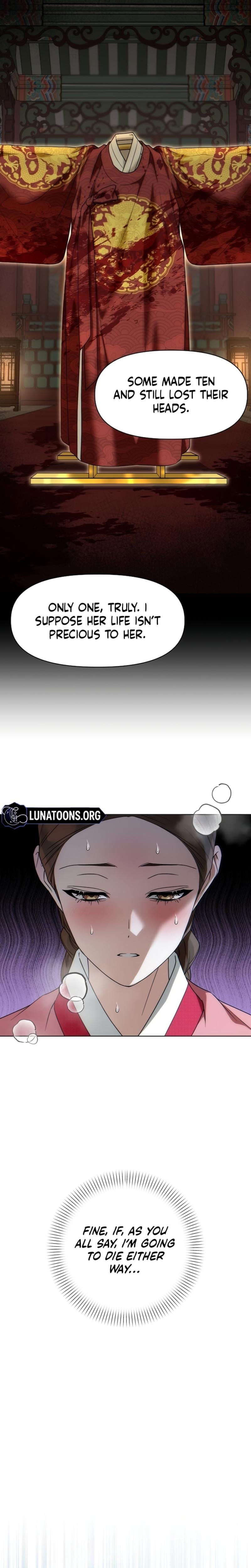 When the Autumn Night Falls Over the River Uncensored, chapter 1, page 29 of 45