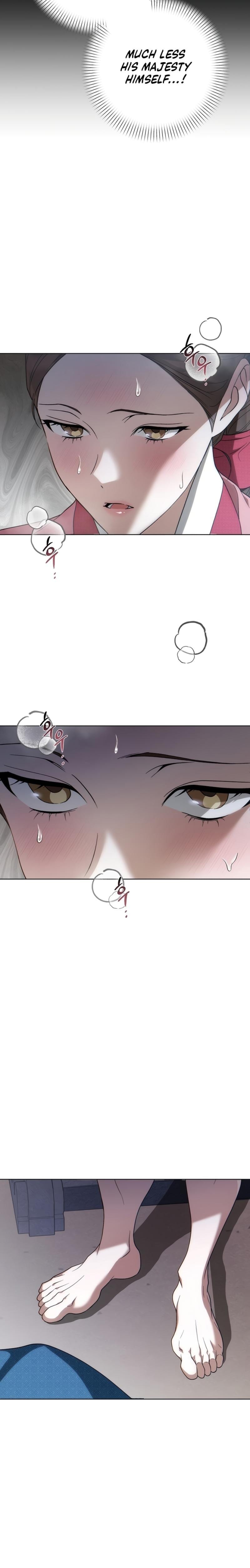 When the Autumn Night Falls Over the River Uncensored, chapter 1, page 39 of 45