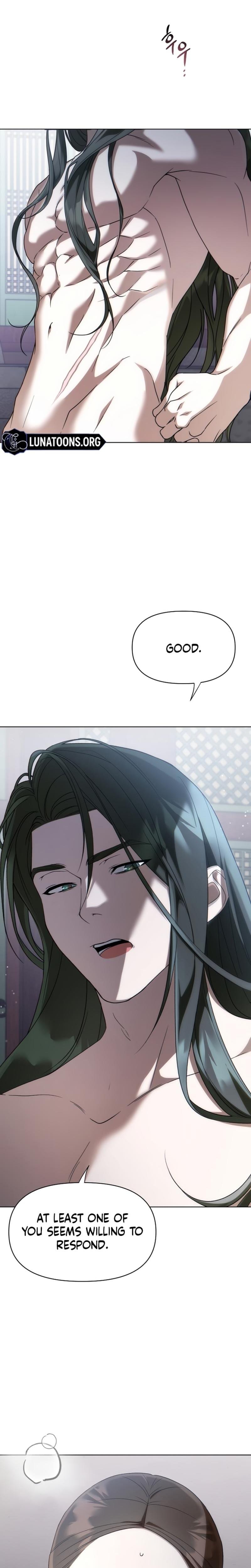 When the Autumn Night Falls Over the River Uncensored, chapter 1, page 40 of 45