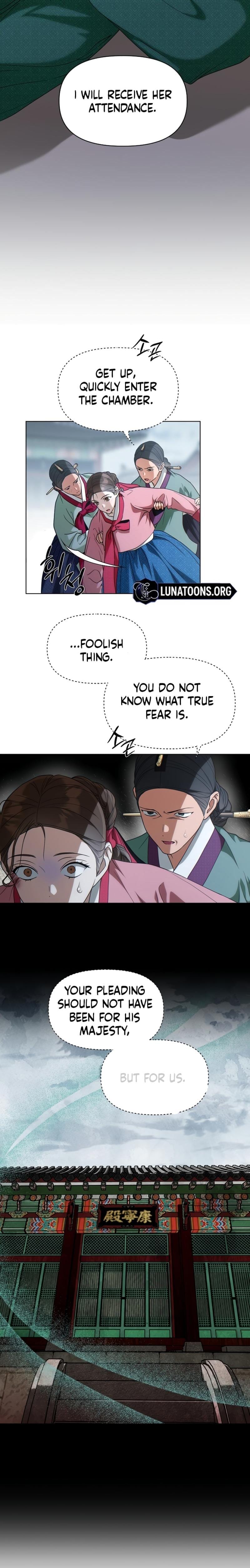 When the Autumn Night Falls Over the River Uncensored, chapter 2, page 10 of 33