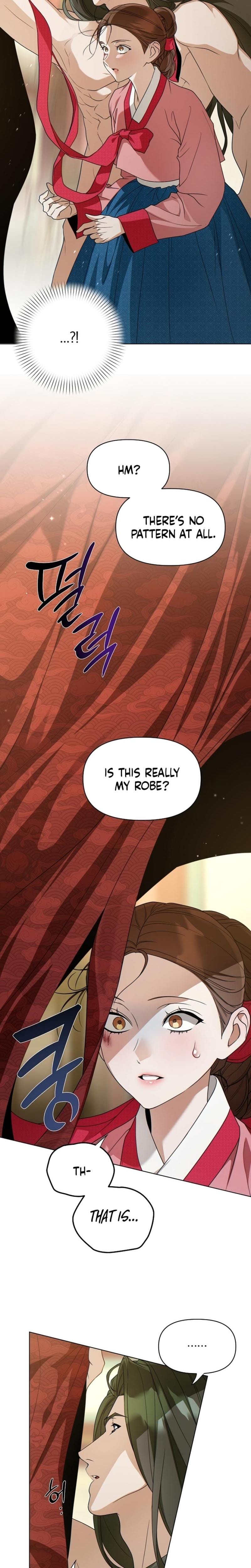 When the Autumn Night Falls Over the River Uncensored, chapter 2, page 15 of 33