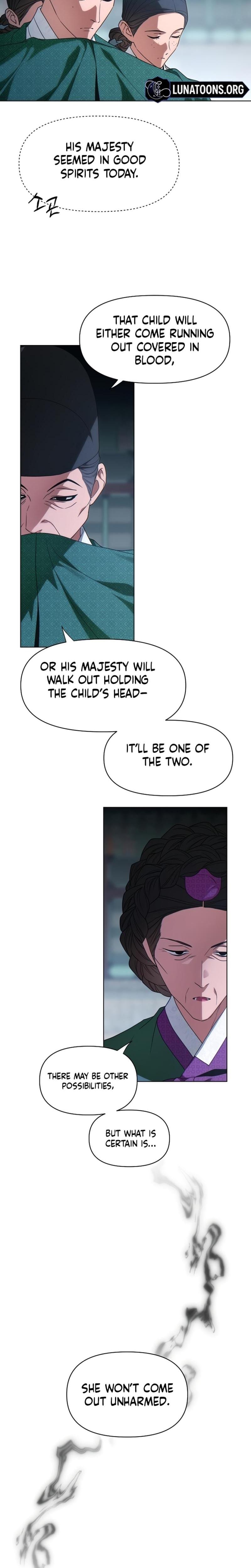 When the Autumn Night Falls Over the River Uncensored, chapter 2, page 19 of 33