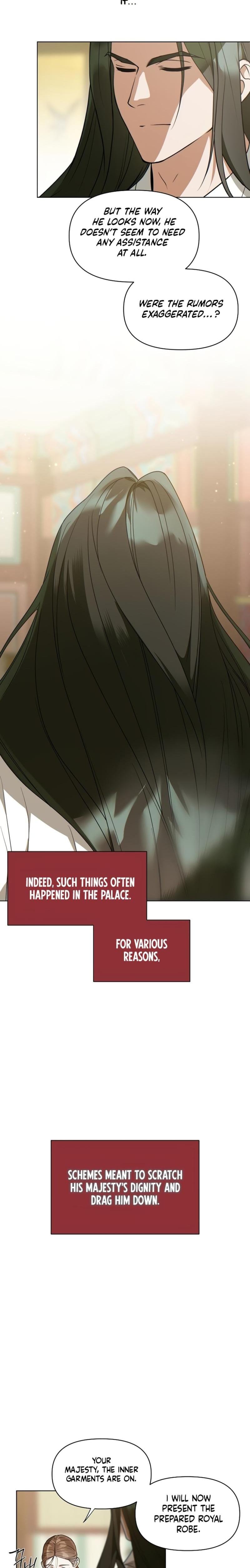 When the Autumn Night Falls Over the River Uncensored, chapter 2, page 21 of 33