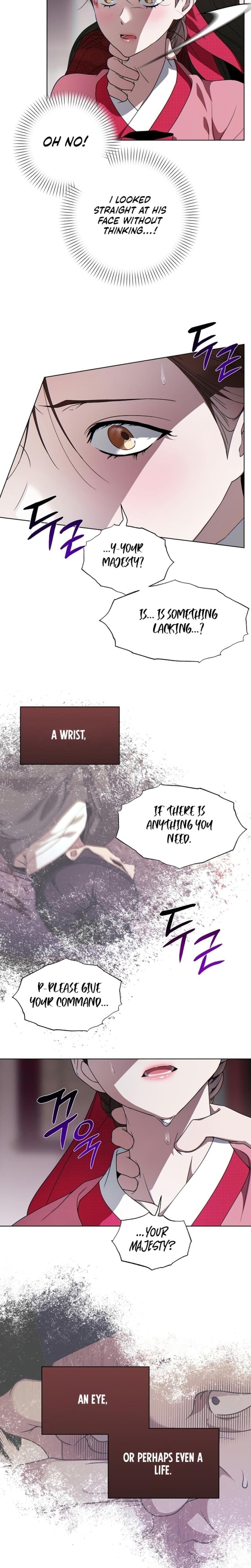 When the Autumn Night Falls Over the River Uncensored, chapter 2, page 24 of 33