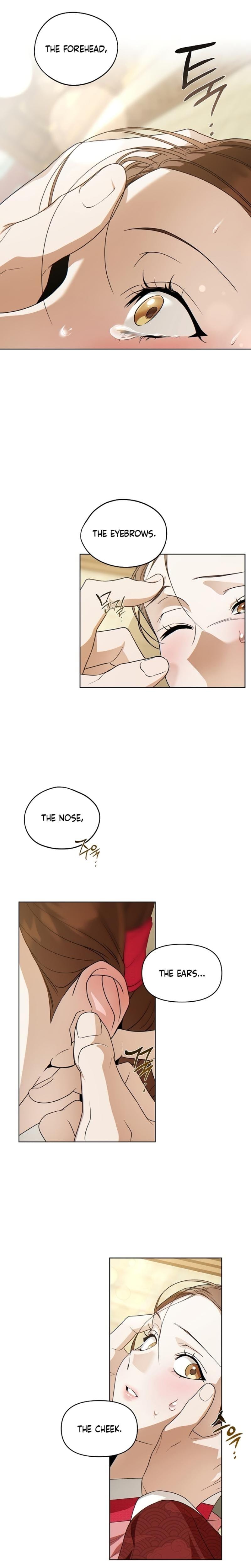 When the Autumn Night Falls Over the River Uncensored, chapter 2, page 30 of 33