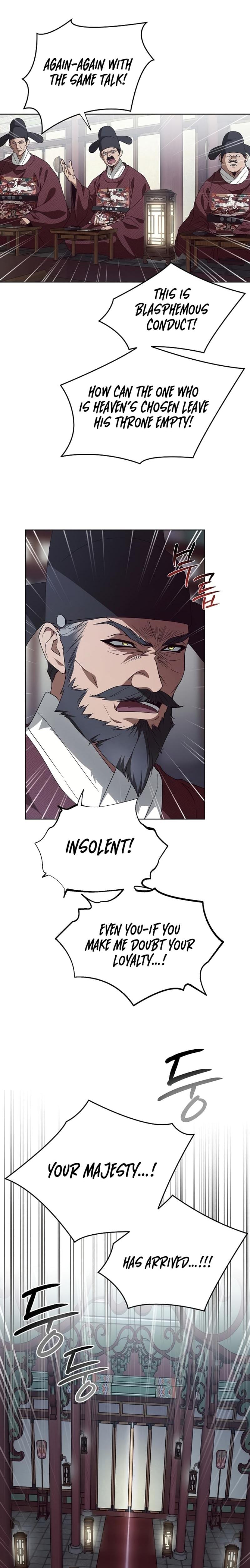When the Autumn Night Falls Over the River Uncensored, chapter 3, page 9 of 29