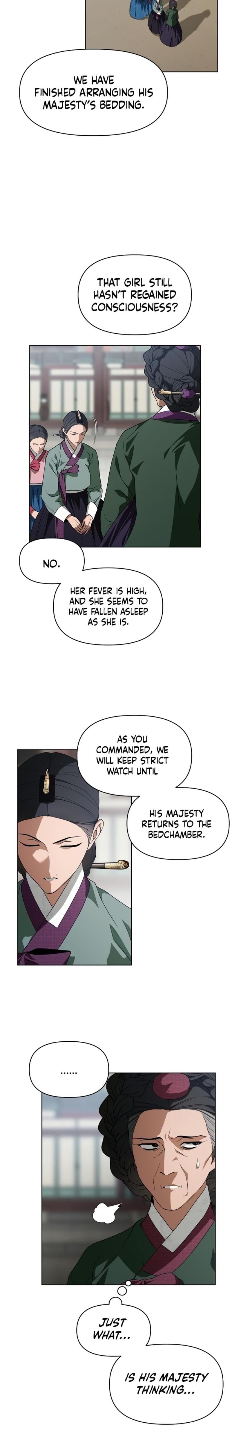 When the Autumn Night Falls Over the River Uncensored, chapter 3, page 18 of 29
