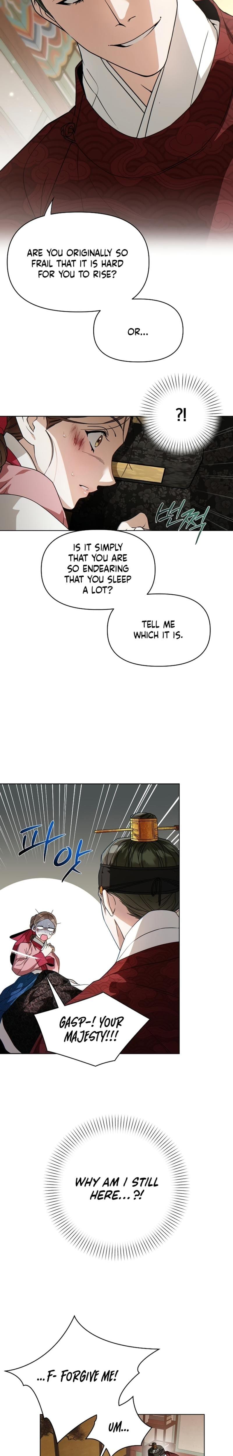 When the Autumn Night Falls Over the River Uncensored, chapter 3, page 25 of 29