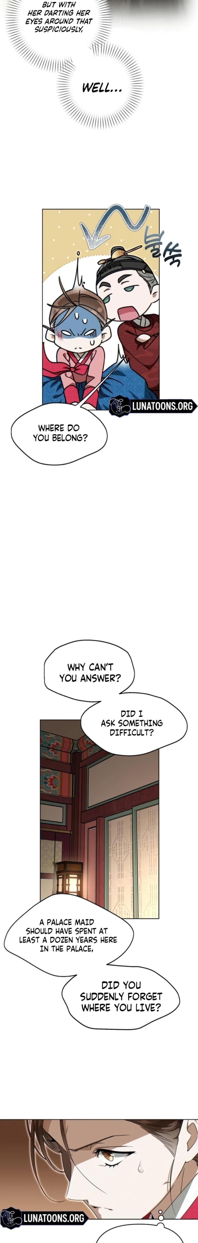 When the Autumn Night Falls Over the River Uncensored, chapter 4, page 7 of 23