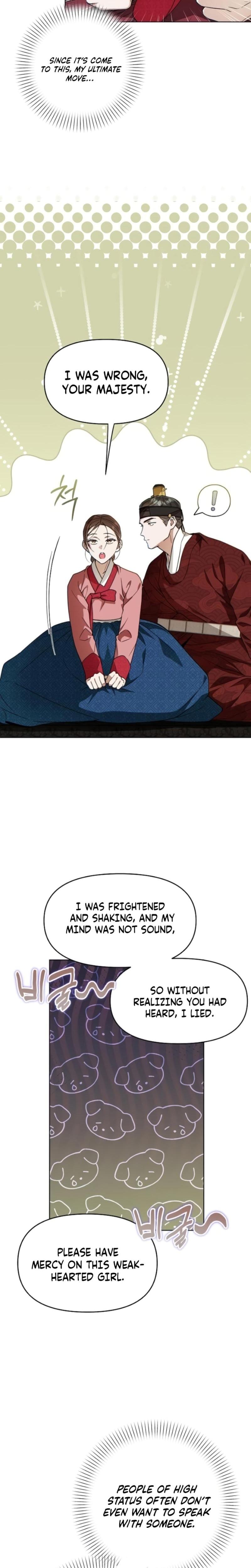 When the Autumn Night Falls Over the River Uncensored, chapter 4, page 11 of 23