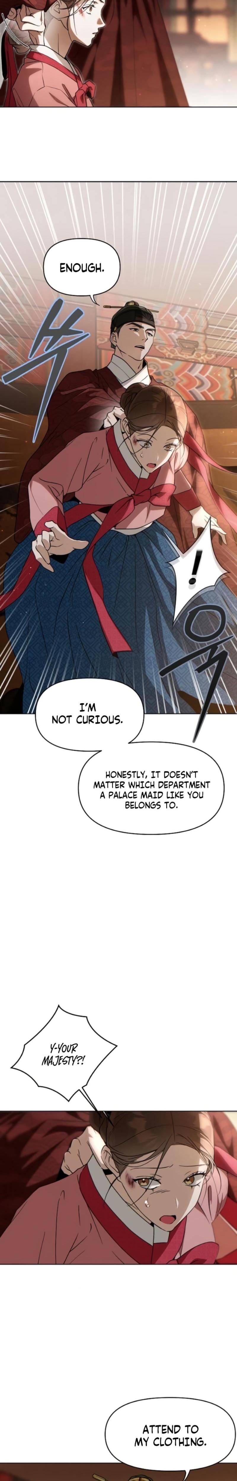 When the Autumn Night Falls Over the River Uncensored, chapter 4, page 13 of 23