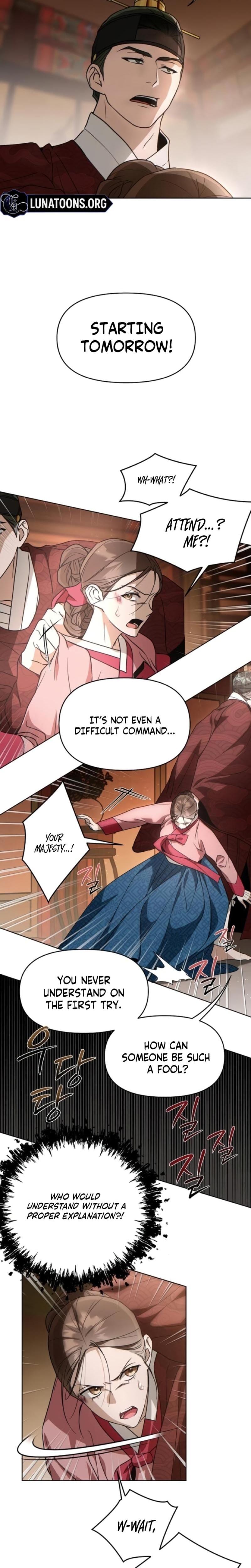 When the Autumn Night Falls Over the River Uncensored, chapter 4, page 14 of 23