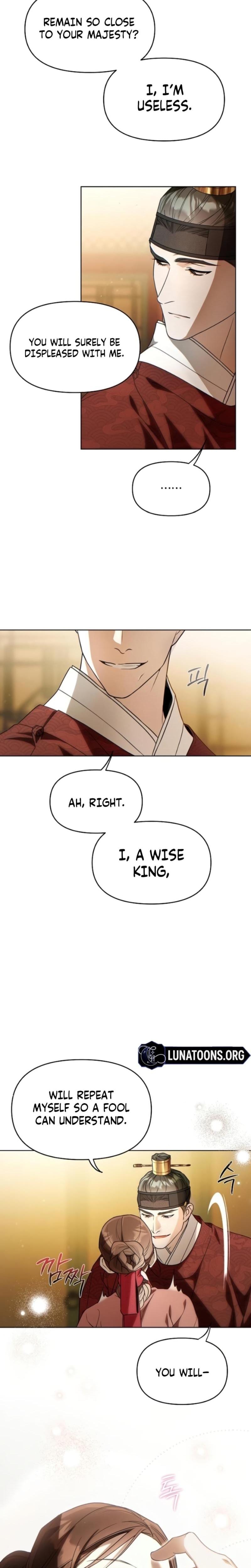 When the Autumn Night Falls Over the River Uncensored, chapter 4, page 16 of 23