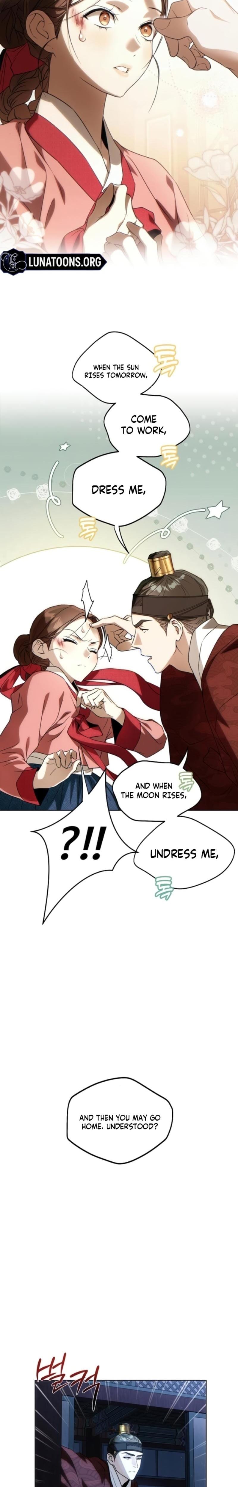 When the Autumn Night Falls Over the River Uncensored, chapter 4, page 17 of 23