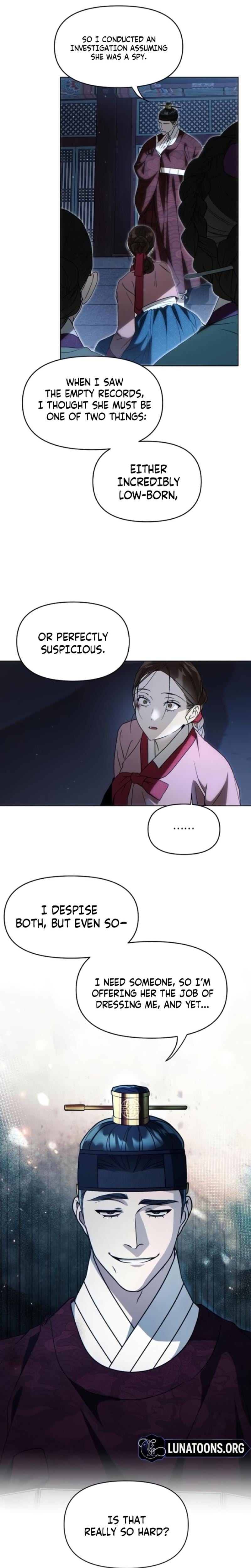 When the Autumn Night Falls Over the River Uncensored, chapter 4, page 19 of 23