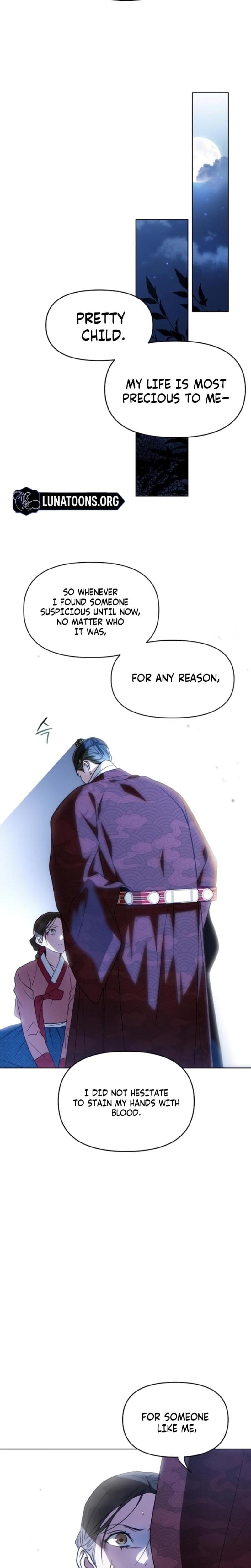 When the Autumn Night Falls Over the River Uncensored, chapter 4, page 20 of 23
