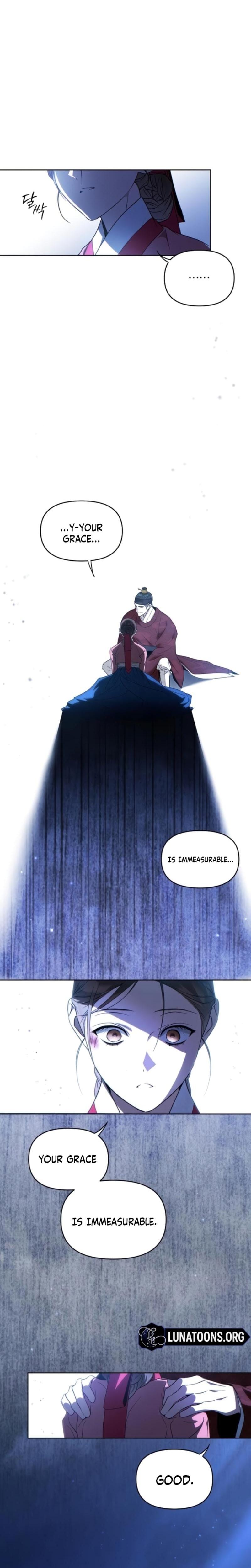 When the Autumn Night Falls Over the River Uncensored, chapter 4, page 22 of 23