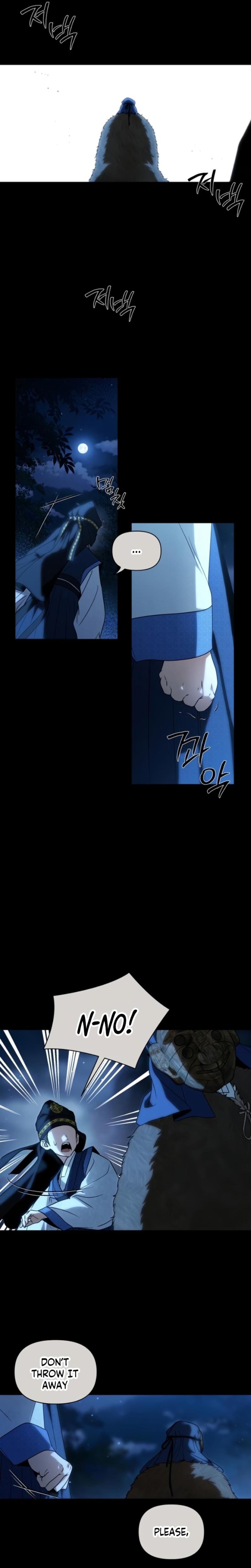 When the Autumn Night Falls Over the River Uncensored, chapter 5, page 7 of 20