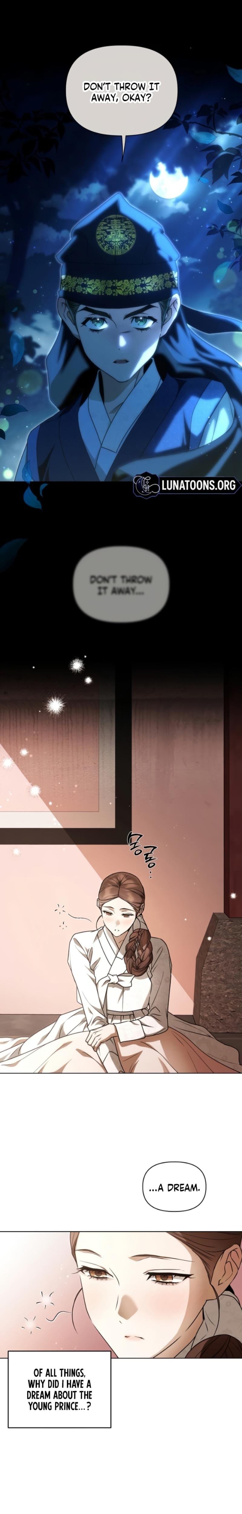 When the Autumn Night Falls Over the River Uncensored, chapter 5, page 8 of 20