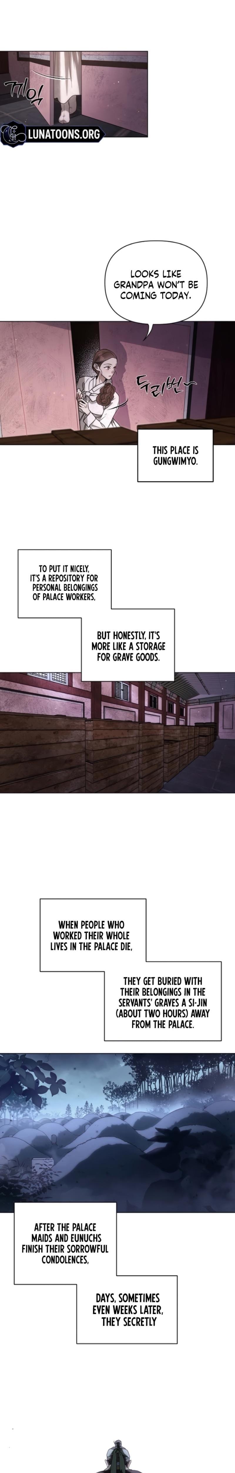When the Autumn Night Falls Over the River Uncensored, chapter 5, page 10 of 20