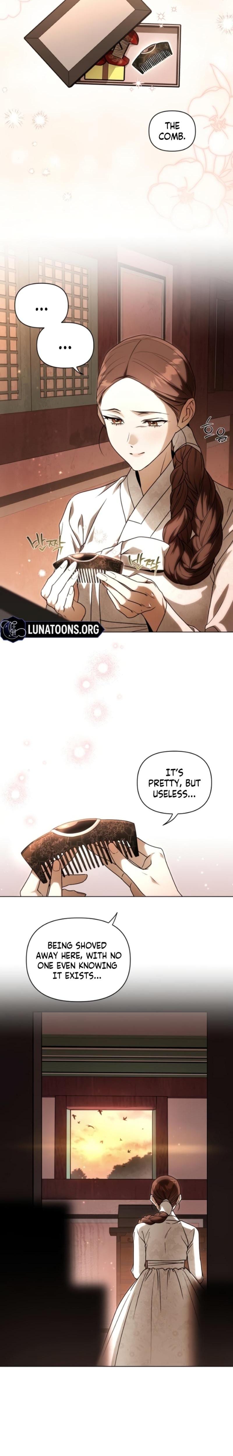 When the Autumn Night Falls Over the River Uncensored, chapter 5, page 13 of 20
