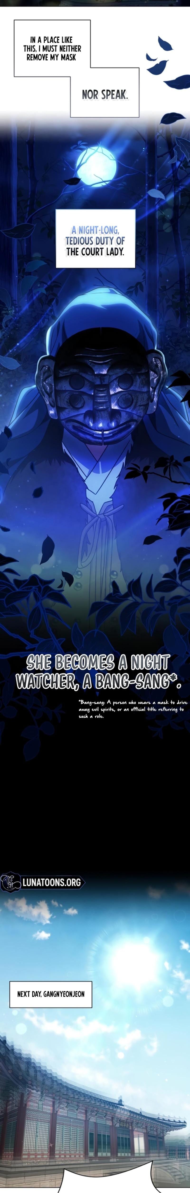 When the Autumn Night Falls Over the River Uncensored, chapter 5, page 16 of 20