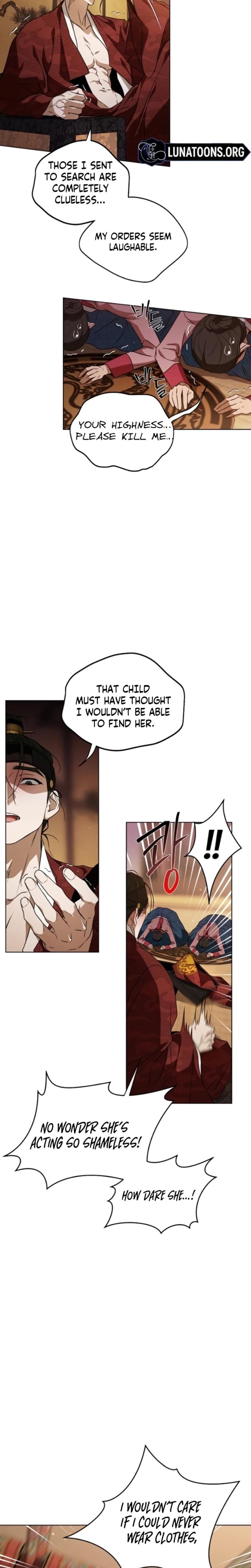 When the Autumn Night Falls Over the River Uncensored, chapter 5, page 18 of 20