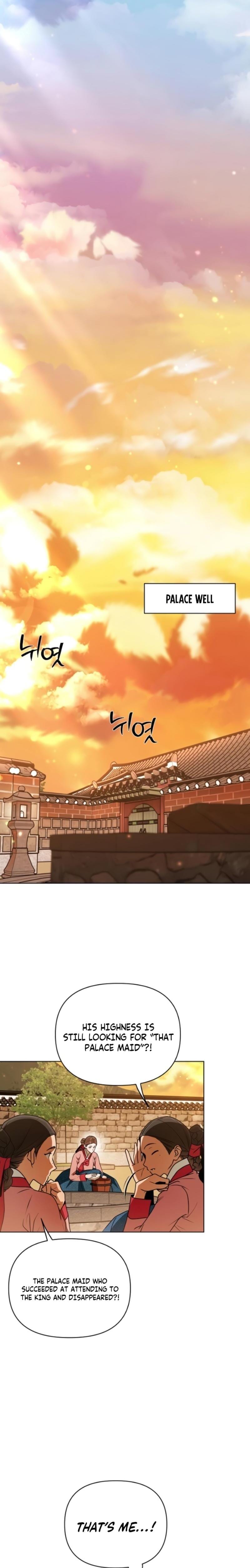 When the Autumn Night Falls Over the River Uncensored, chapter 6, page 8 of 22