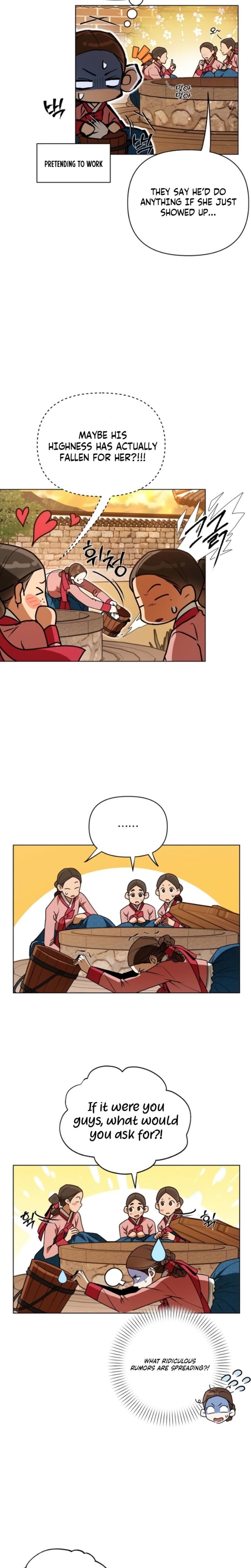 When the Autumn Night Falls Over the River Uncensored, chapter 6, page 9 of 22