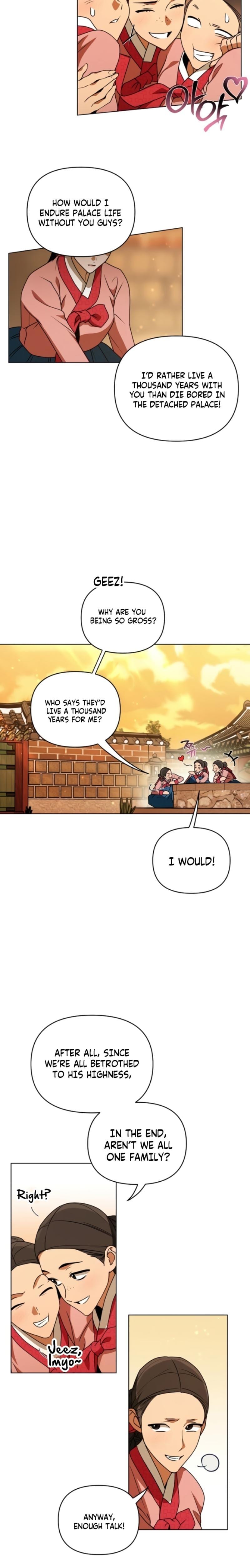 When the Autumn Night Falls Over the River Uncensored, chapter 6, page 12 of 22
