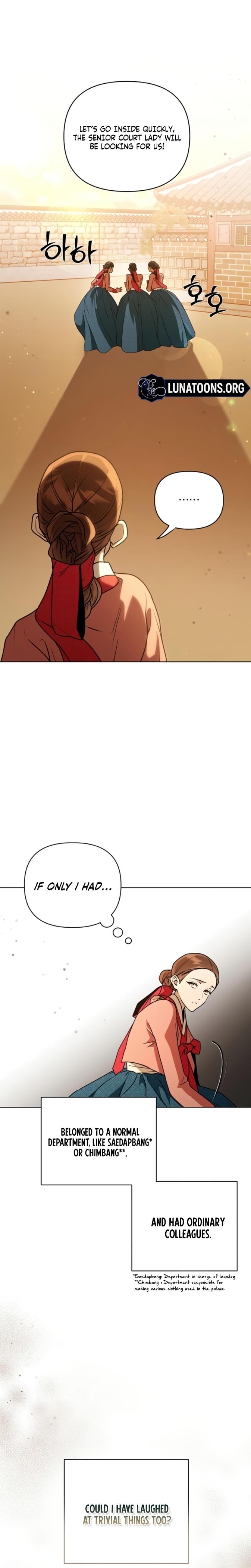 When the Autumn Night Falls Over the River Uncensored, chapter 6, page 13 of 22