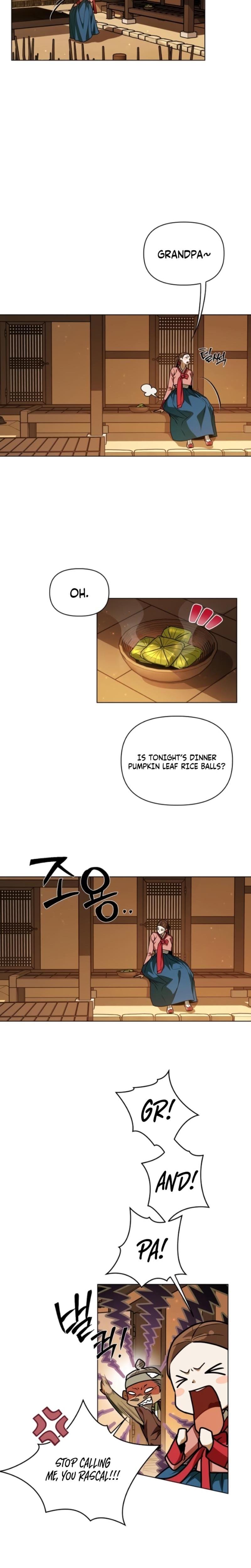 When the Autumn Night Falls Over the River Uncensored, chapter 6, page 15 of 22