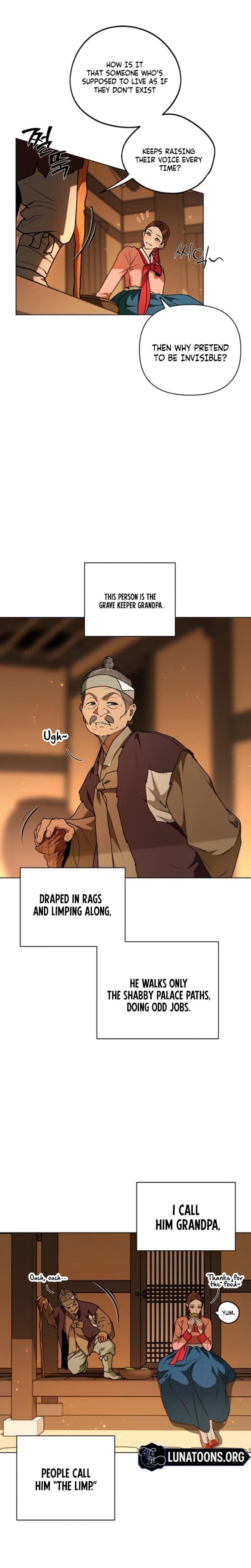 When the Autumn Night Falls Over the River Uncensored, chapter 6, page 16 of 22