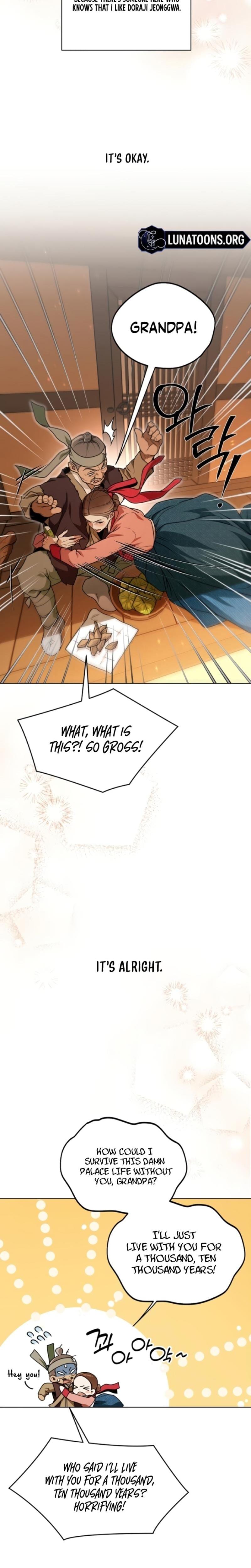 When the Autumn Night Falls Over the River Uncensored, chapter 6, page 20 of 22
