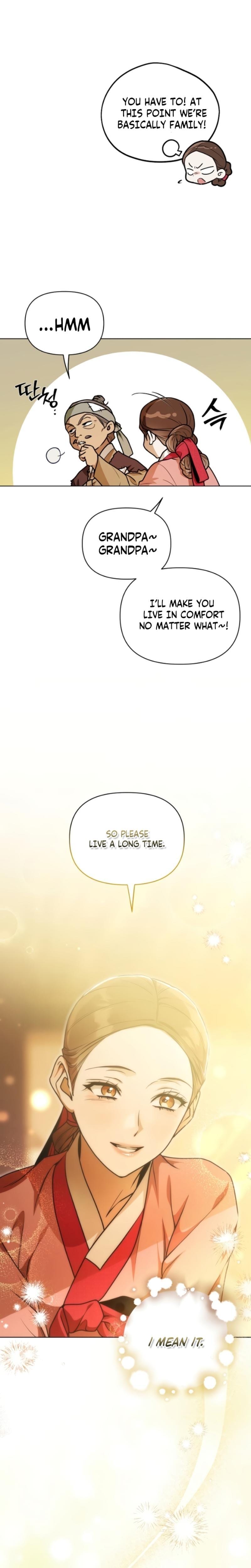 When the Autumn Night Falls Over the River Uncensored, chapter 6, page 21 of 22