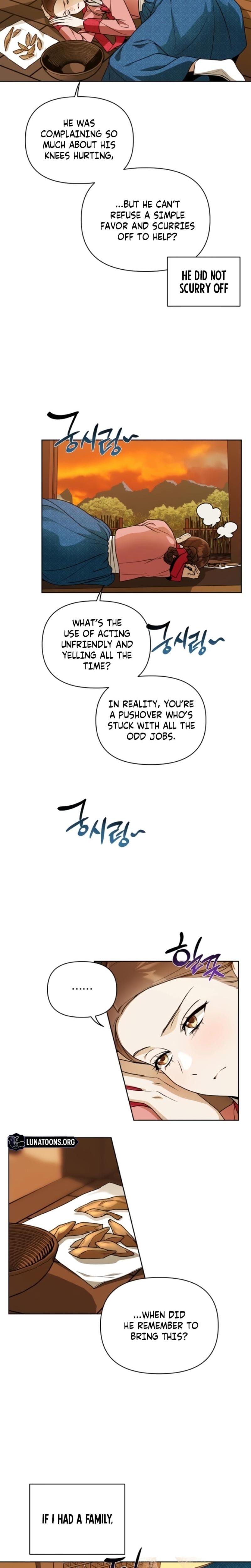 When the Autumn Night Falls Over the River Uncensored, chapter 7, page 6 of 22