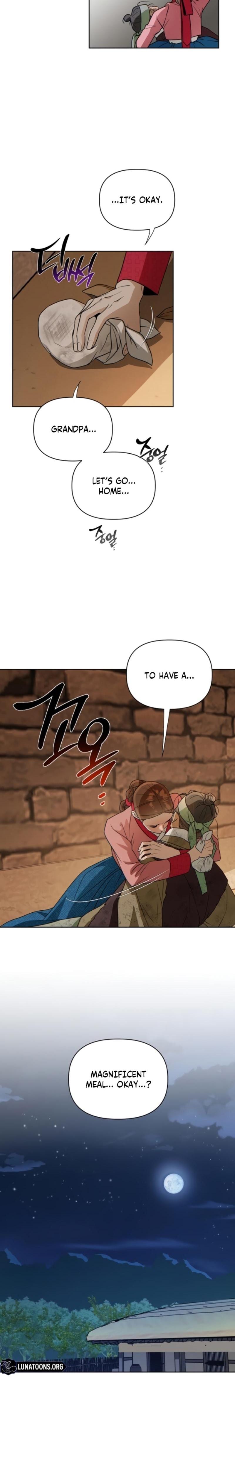 When the Autumn Night Falls Over the River Uncensored, chapter 7, page 14 of 22