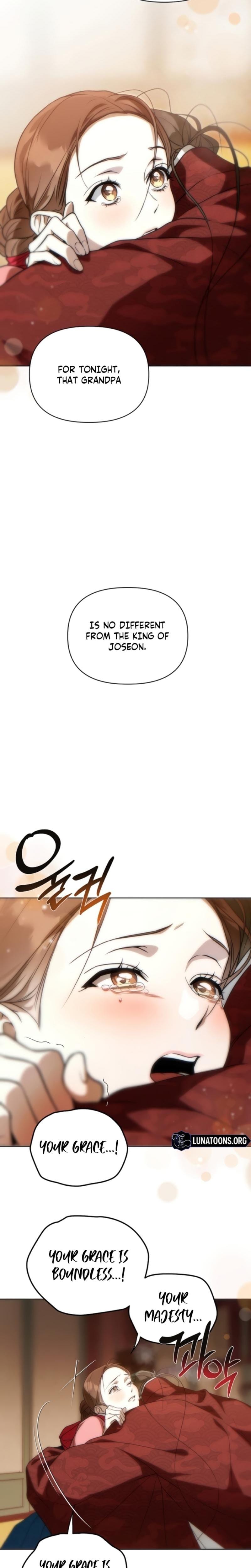 When the Autumn Night Falls Over the River Uncensored, chapter 8, page 17 of 18