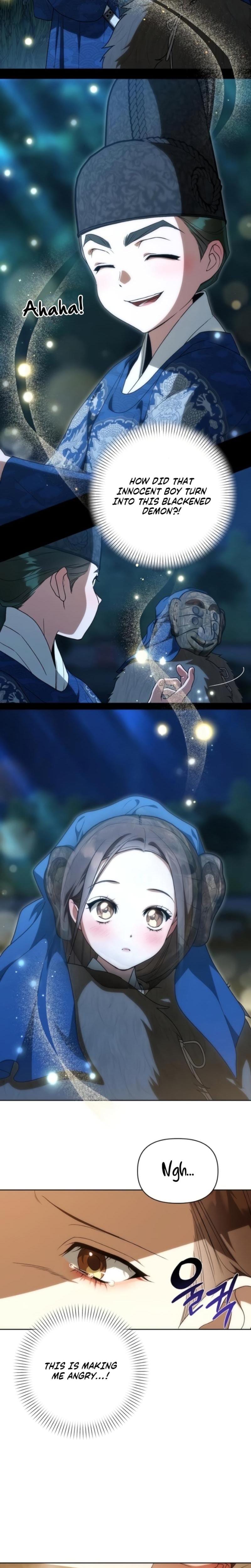 When the Autumn Night Falls Over the River Uncensored, chapter 10, page 10 of 18