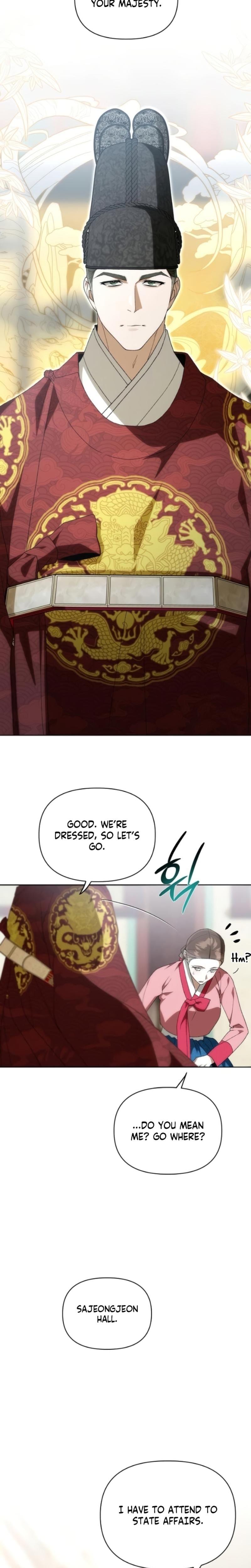 When the Autumn Night Falls Over the River Uncensored, chapter 11, page 6 of 25