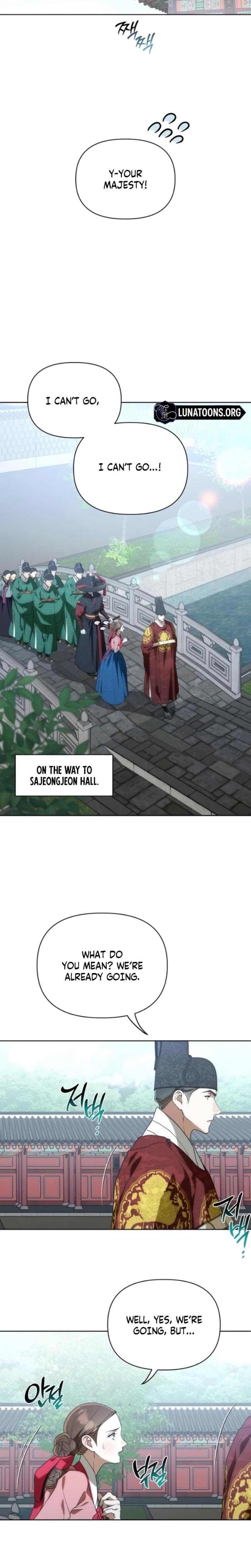 When the Autumn Night Falls Over the River Uncensored, chapter 11, page 8 of 25