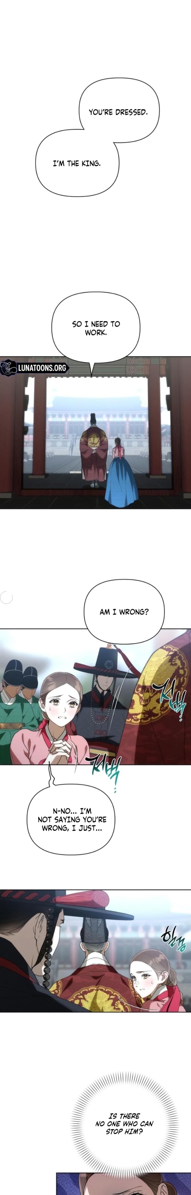 When the Autumn Night Falls Over the River Uncensored, chapter 11, page 9 of 25