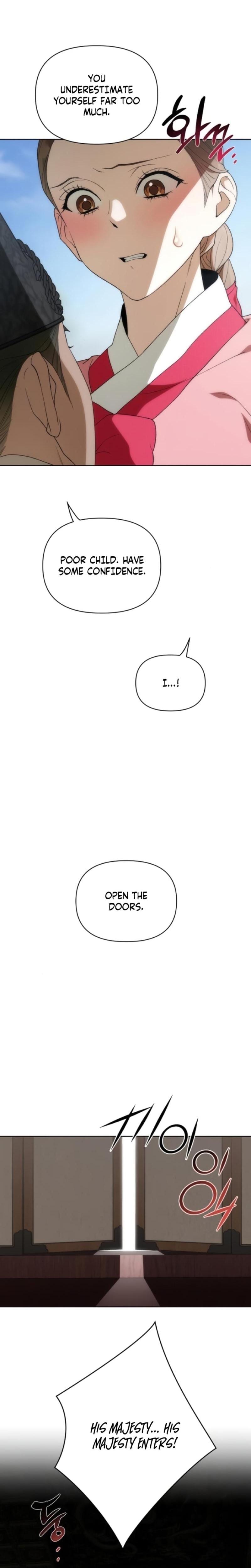 When the Autumn Night Falls Over the River Uncensored, chapter 11, page 16 of 25