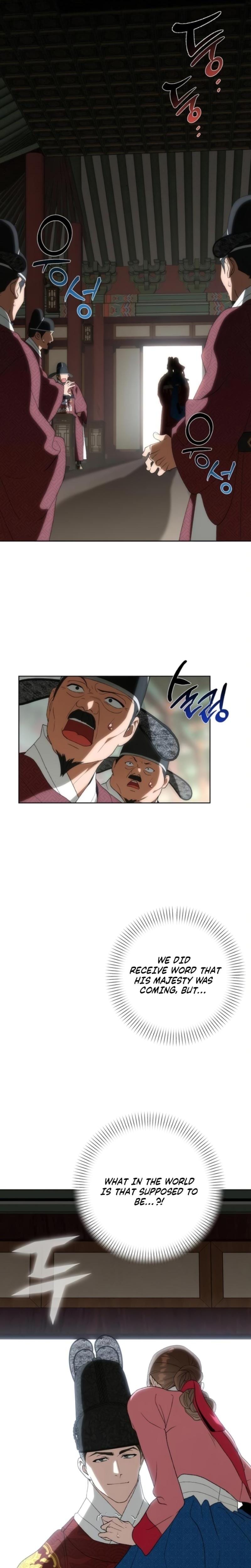 When the Autumn Night Falls Over the River Uncensored, chapter 11, page 17 of 25