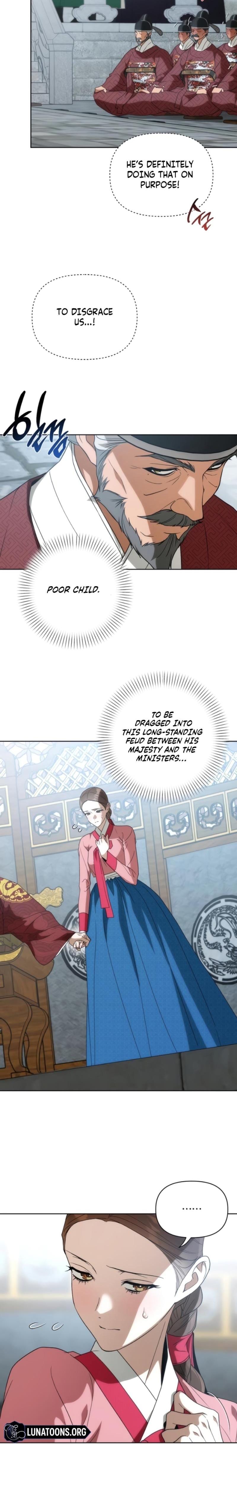 When the Autumn Night Falls Over the River Uncensored, chapter 12, page 5 of 22