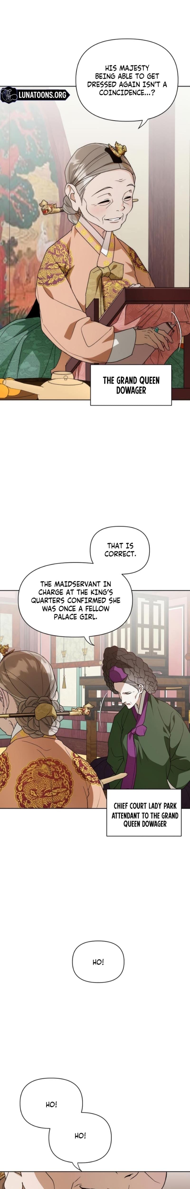 When the Autumn Night Falls Over the River Uncensored, chapter 12, page 8 of 22