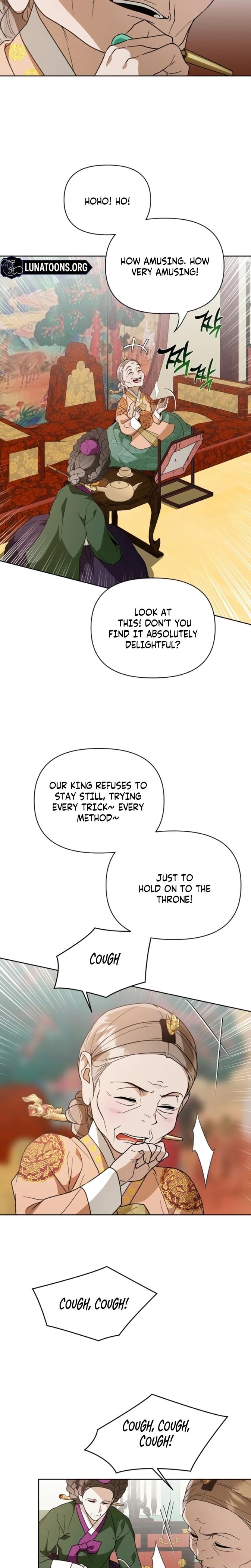 When the Autumn Night Falls Over the River Uncensored, chapter 12, page 9 of 22